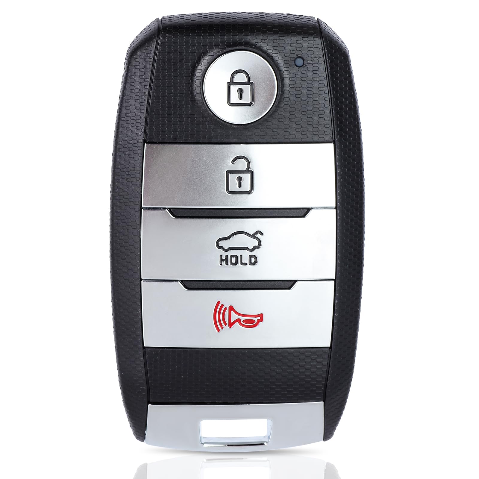 Amazon.com: Beefunny 95440-2T510 Replacement Remote Key Fob